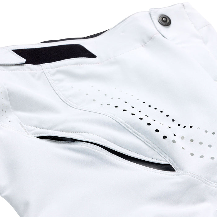 Sprint Pant Mono Chalk