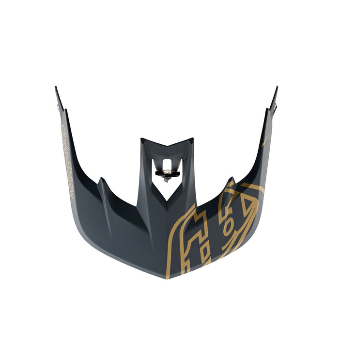 Stage Visor Stealth Camo Oak
