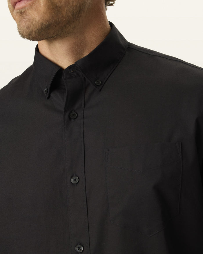 Stain Defender Sportswear Shirt, Classic Fit