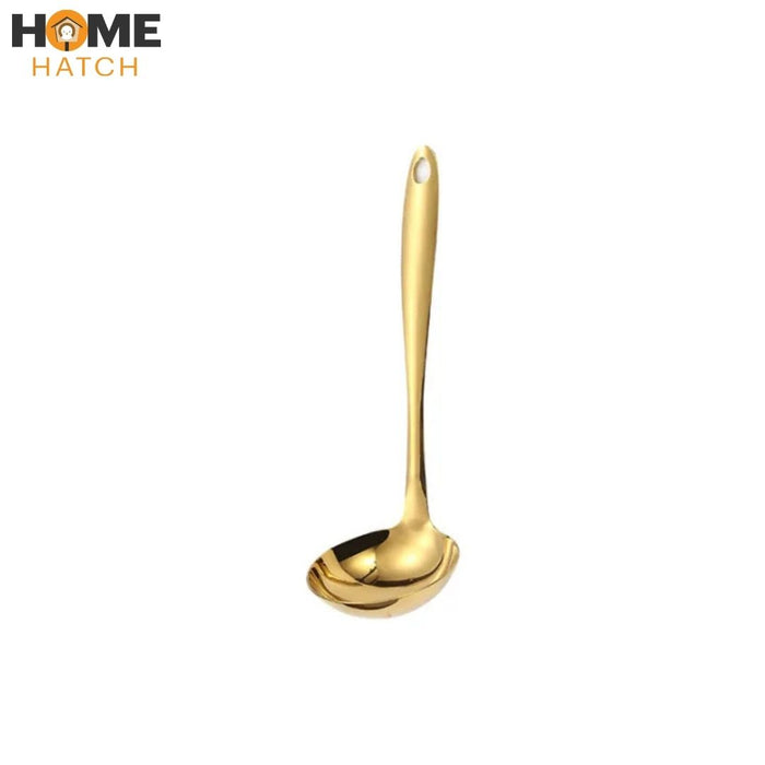Soup Spoon