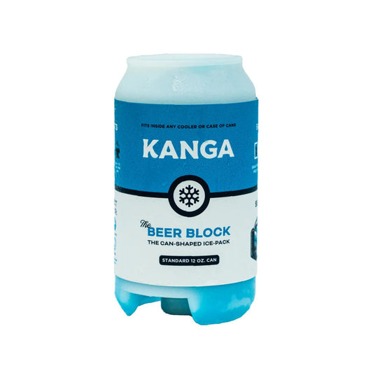 Standard Beer Block Ice Pack