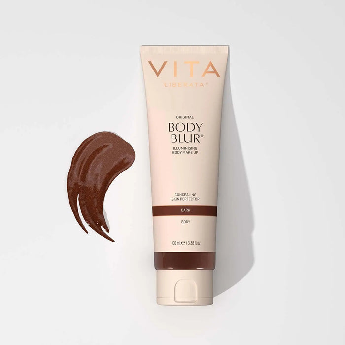 STARTER BLUR SET DARK Vita Liberata