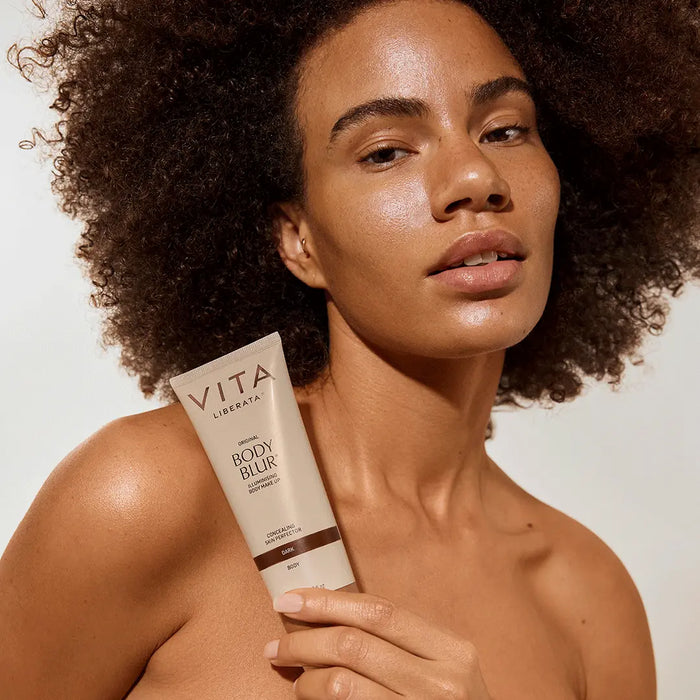 STARTER BLUR SET DARK Vita Liberata