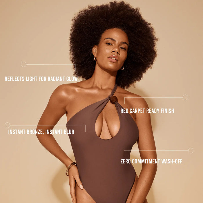 STARTER BLUR SET DARK Vita Liberata