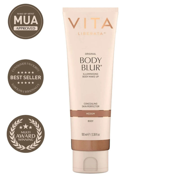 STARTER BLUR SET MEDIUM Vita Liberata