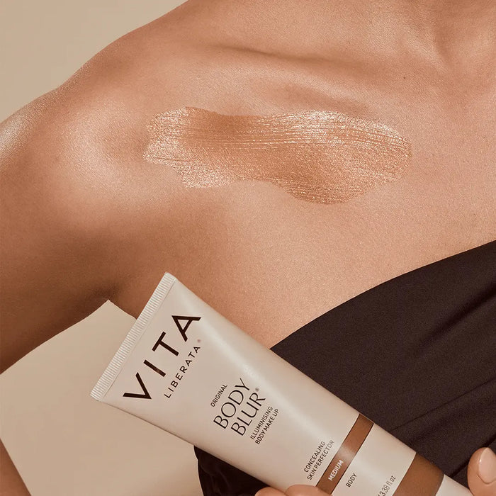 STARTER BLUR SET MEDIUM Vita Liberata