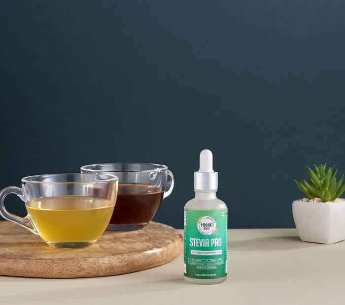 STEVIA PRO