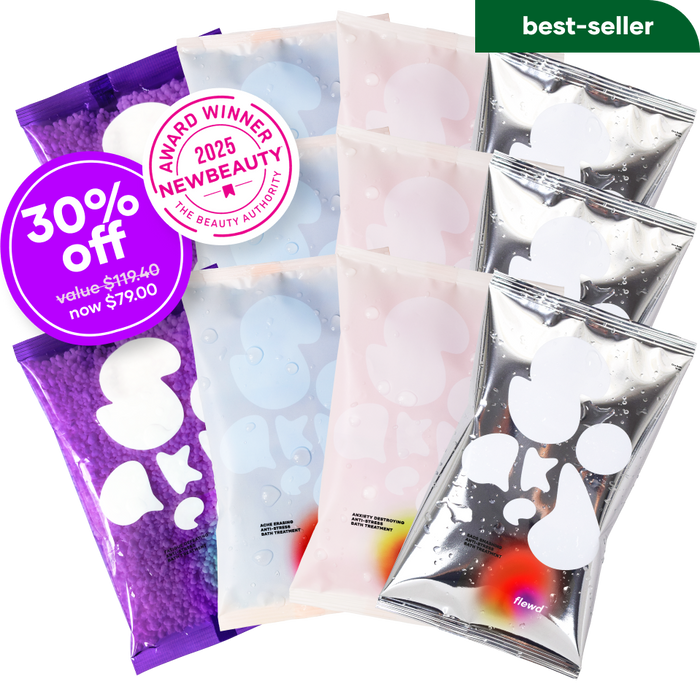 stresscare sampler