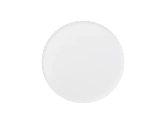 Sublimation Blanks Acrylic Name Badge(Round, 5.7φ*0.4cm)