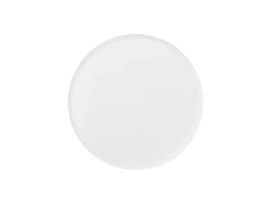 Sublimation Blanks Acrylic Name Badge(Round, 5.7φ*0.4cm)