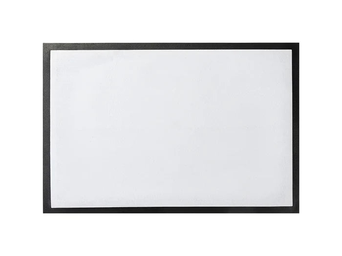 Sublimation Blanks Entrance Mat 50 x 70cm