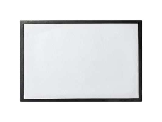 Sublimation Blanks Entrance Mat 50 x 70cm