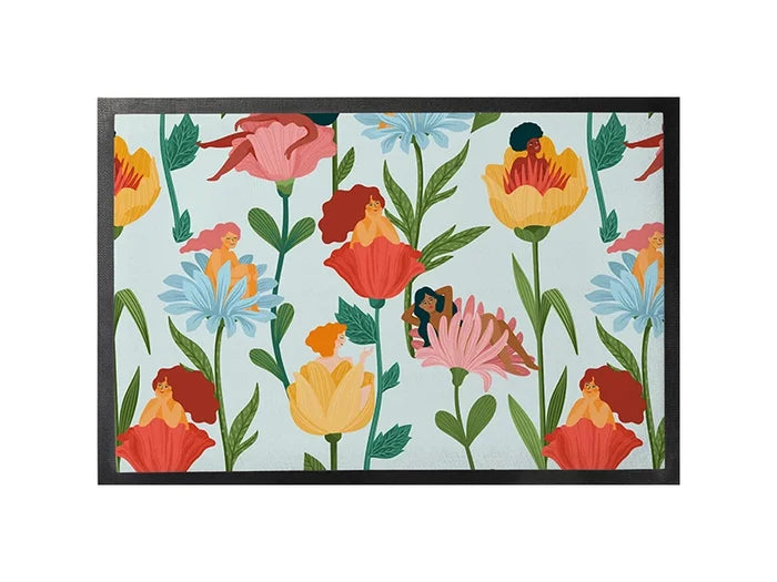 Sublimation Blanks Entrance Mat 50 x 70cm