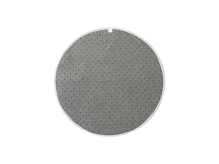 Sublimation Blanks Entrance Mat-Round (φ70cm)