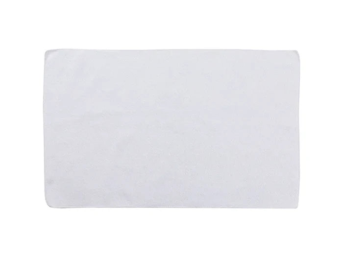 Sublimation Blanks Gym Towel (38*63cm/14.96inchx24.8inch)