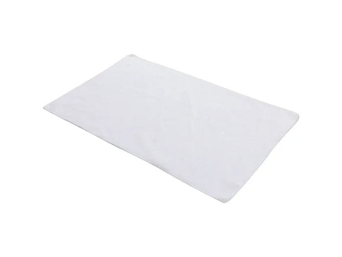 Sublimation Blanks Gym Towel (38*63cm/14.96inchx24.8inch)