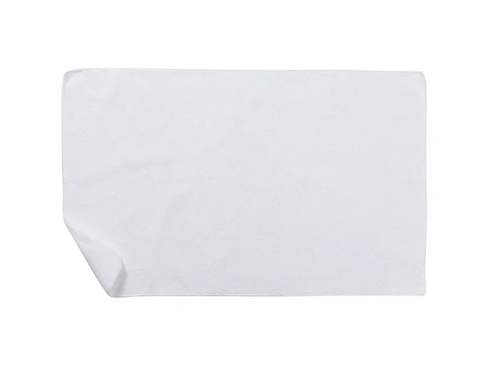 Sublimation Blanks Gym Towel (38*63cm/14.96inchx24.8inch)