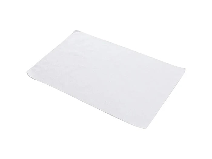 Sublimation Blanks Gym Towel (38*63cm/14.96inchx24.8inch)