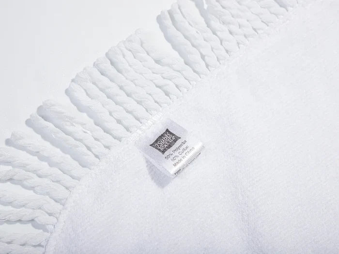 Sublimation Blanks Microfiber Tassel Towel(76*152cm/30inch*60inch)