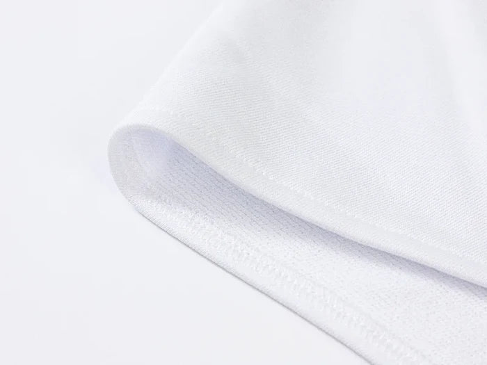 Sublimation Blanks Pet Bandana (M)