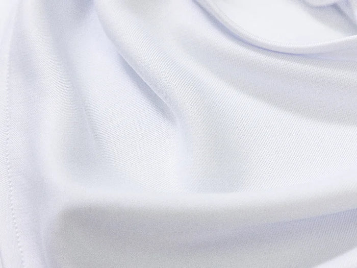 Sublimation Blanks Pet Bandana (M)
