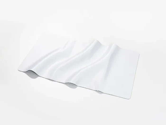 Sublimation Blanks Table Game Mat(35*60cm)