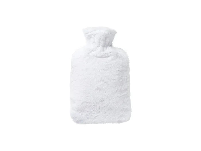 Sublimation Hot Water Bag Holder (White,20*32cm)