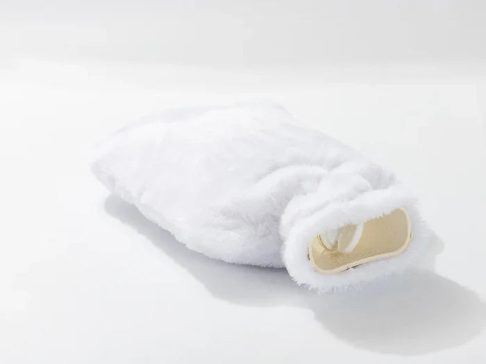 Sublimation Hot Water Bag Holder (White,20*32cm)