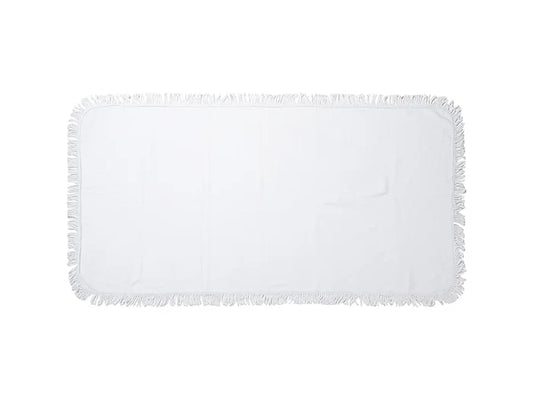 Sublimation Tassel Towel(76*152cm/30inch*60inch)