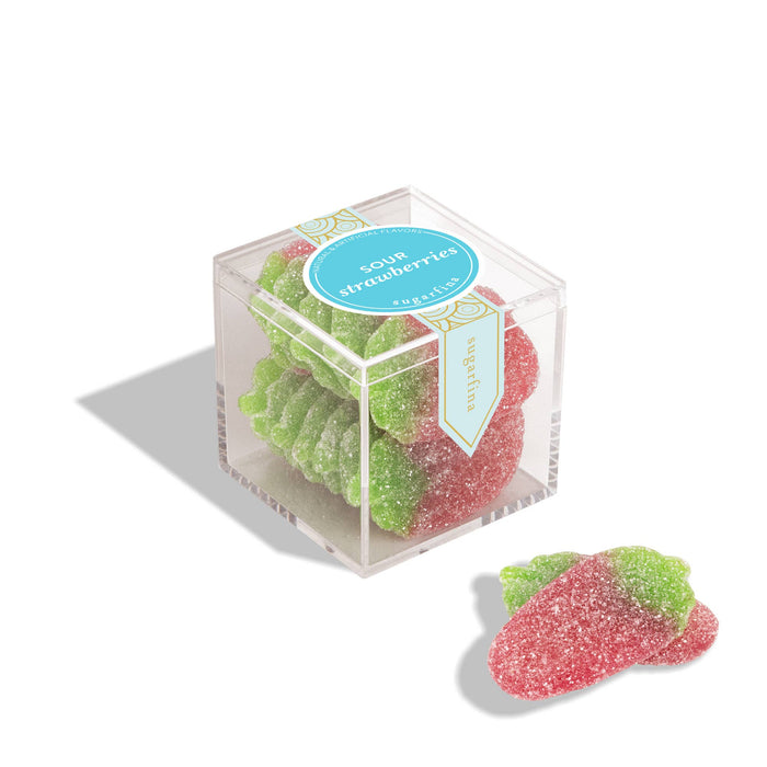 Sugarfina Sour Strawberries