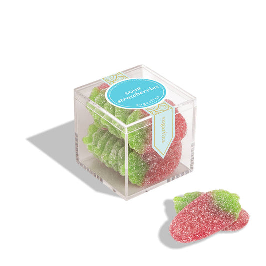 Sugarfina Sour Strawberries