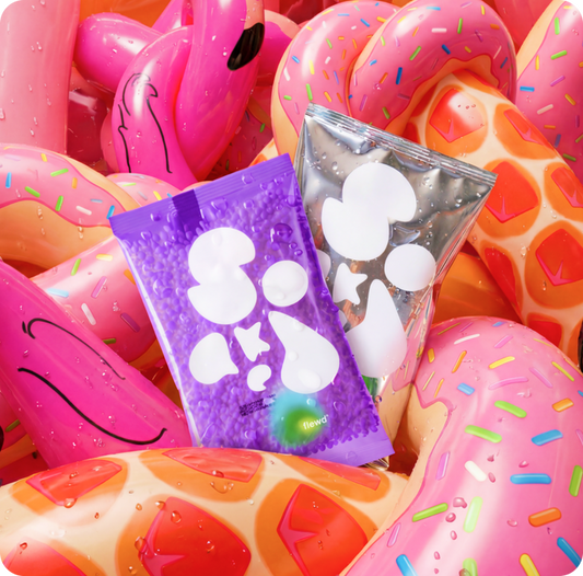 summer stress reset bundle