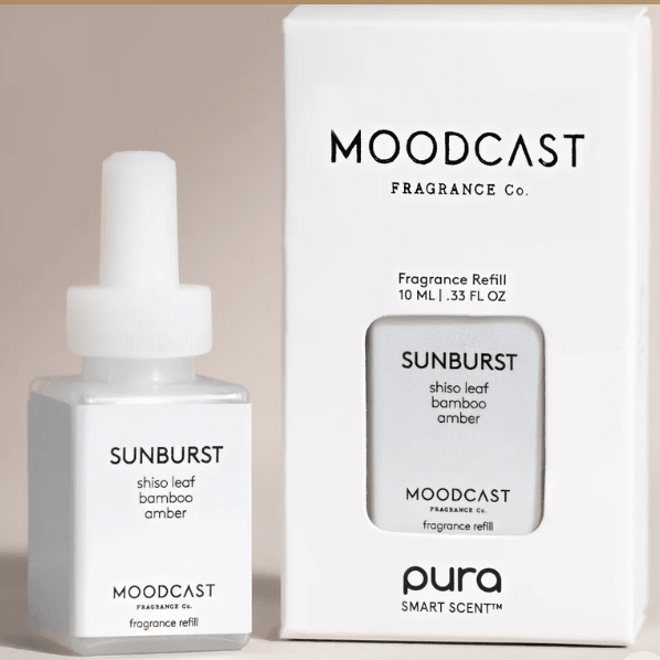 Sunburst Pura Scent Refill - Olita Gifts & Goods