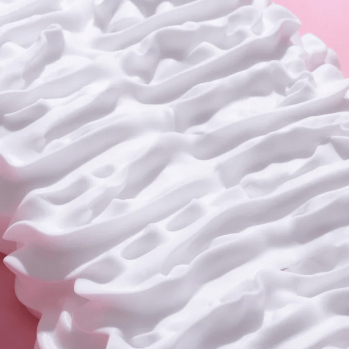 Sundae Cherry On Top Foaming Body Wash-