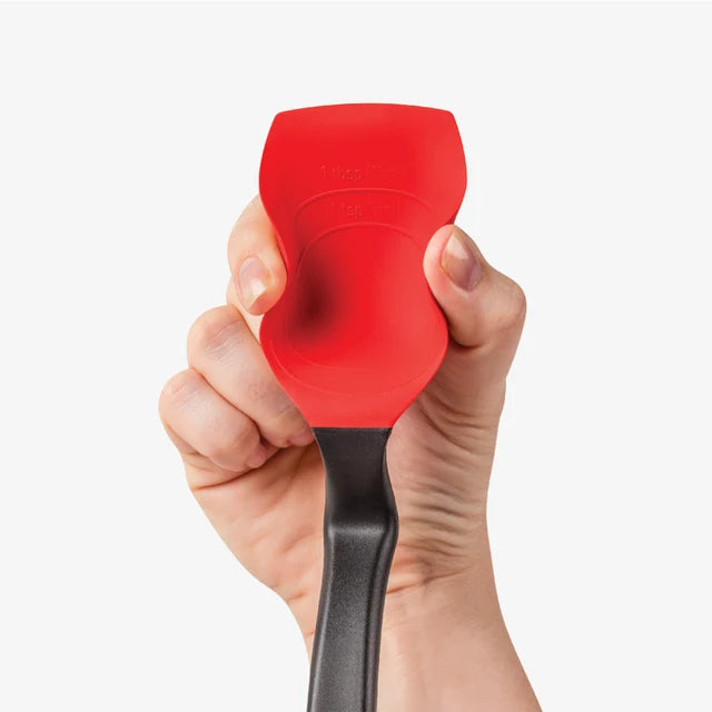 Supoon - Sit Up Scraping Spoon