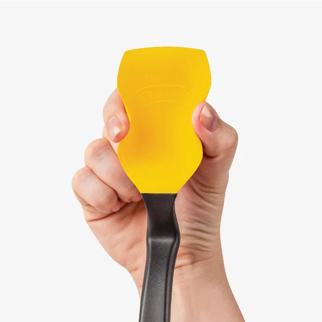Supoon - Sit Up Scraping Spoon