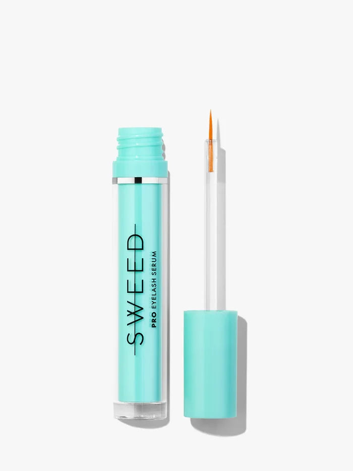 Sweed Eyelash Growth Serum