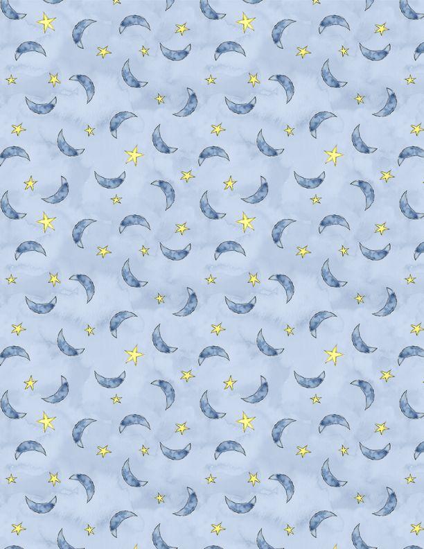 SWEET WORLD - MOON TOSS (4 YARDS)