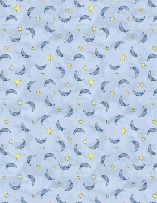 SWEET WORLD - MOON TOSS (4 YARDS)