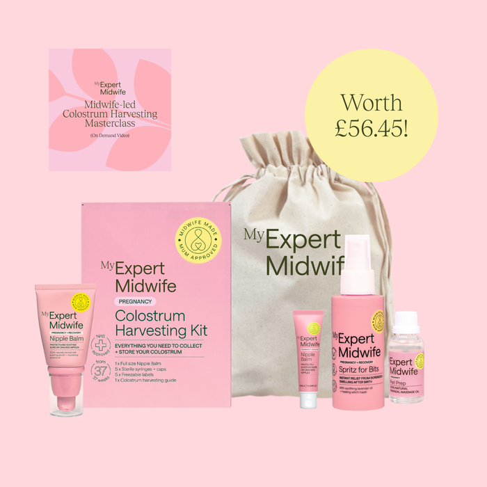 The Birth Prep Kit