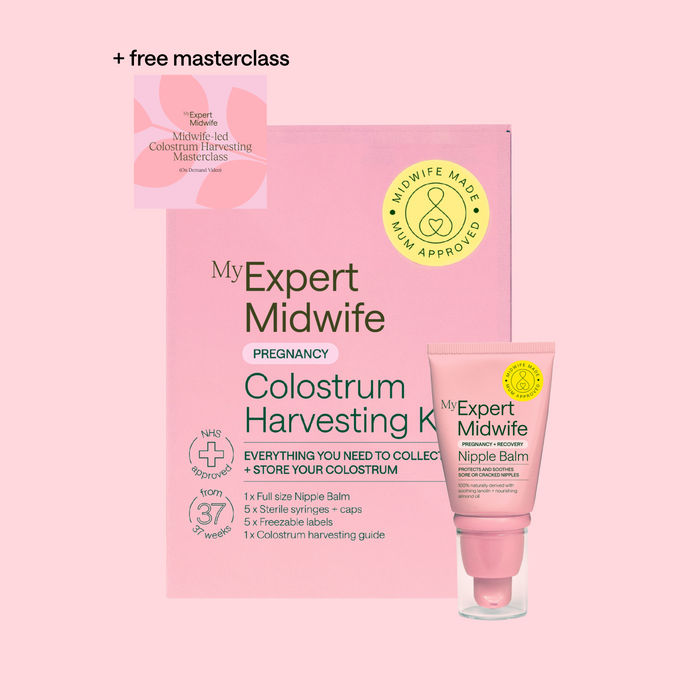 The Birth Prep Kit