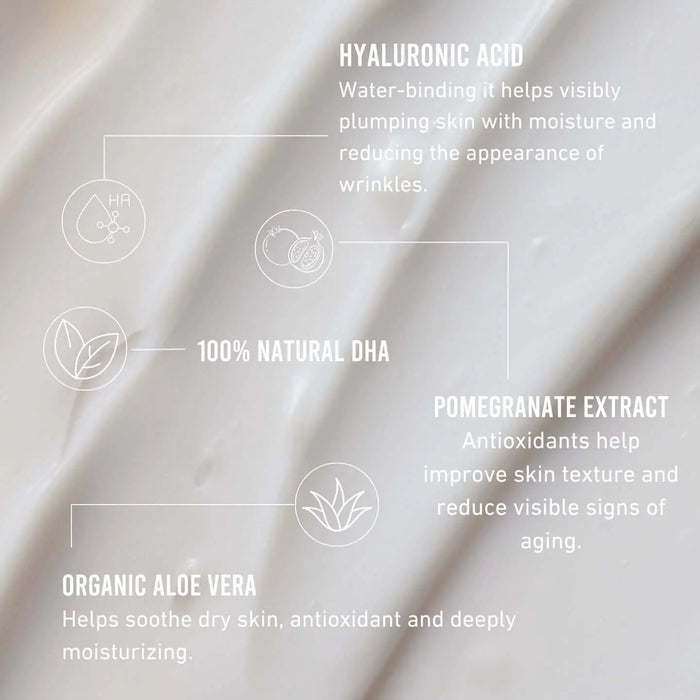 THE CANNES SET Vita Liberata