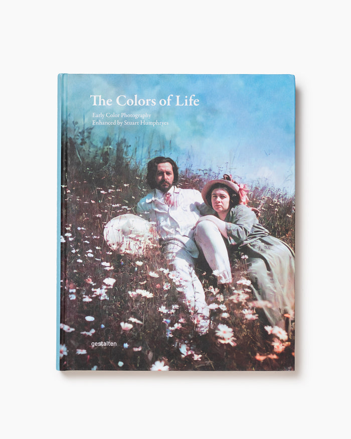 The Colors of Life