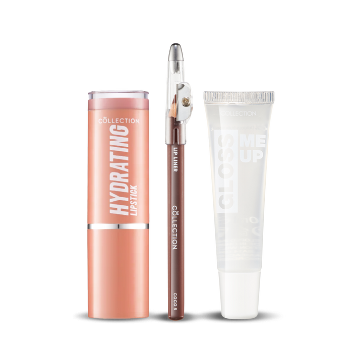 The Everyday Lip Bundle