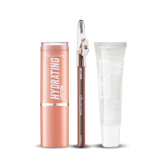 The Everyday Lip Bundle
