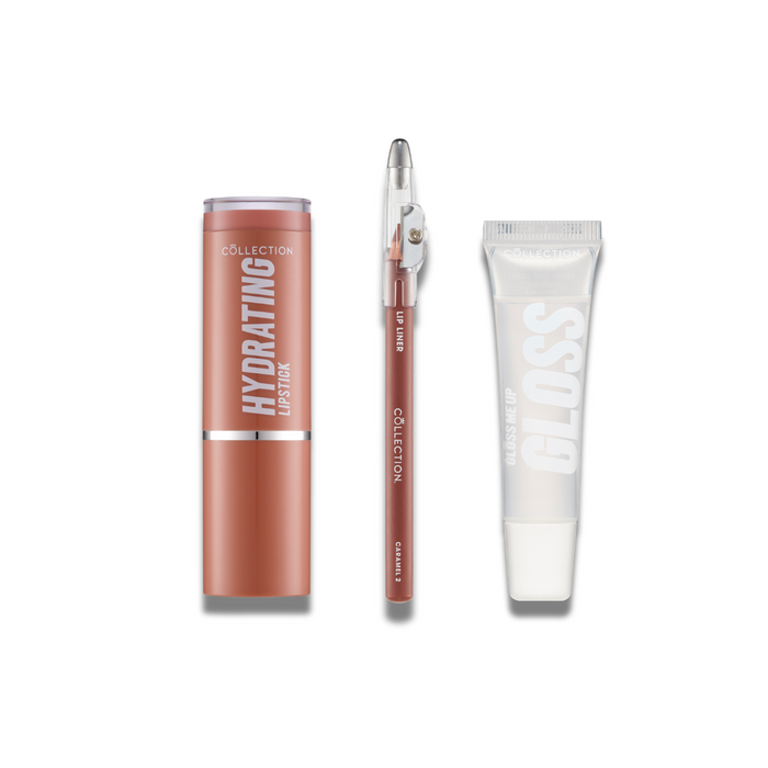 The Everyday Lip Bundle