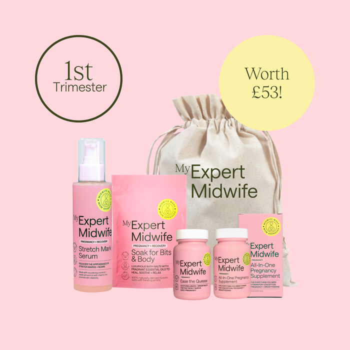 The First Trimester Kit