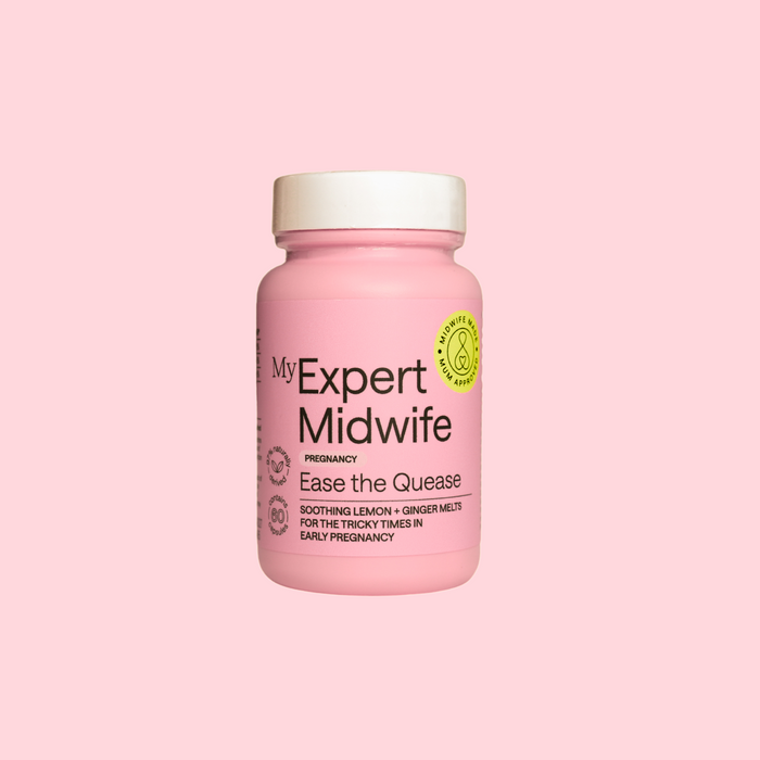 The First Trimester Kit