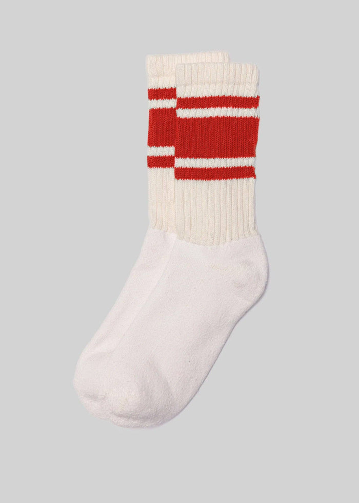 One Size / red