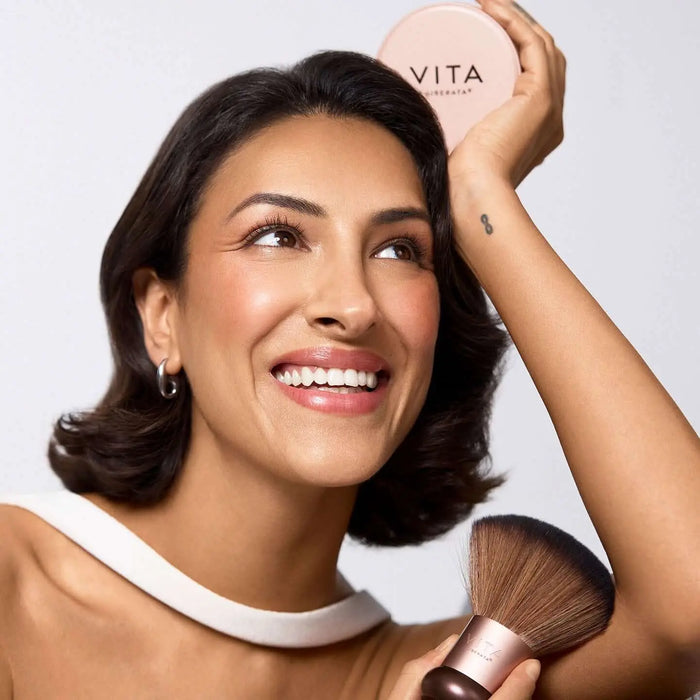 THE PREP SET Vita Liberata
